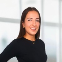 Thomas Legal Employee Charlotte Spencer's profile photo