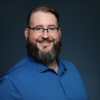 Olimp Employee James Burke's profile photo