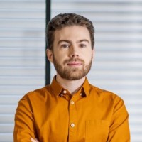 Exlabs Employee Bartosz Wojciechowski's profile photo