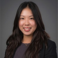 FTI Consulting Employee Lynn Lu's profile photo