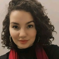 HIDRAMAVE Vedações, Mangueiras e Terminais Hidráulicos Employee Thuany B.'s profile photo