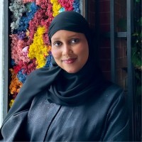 Xpence Employee Naima Mohamed's profile photo