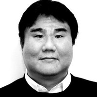 Prophet Employee Chan Suh's profile photo