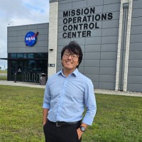NASA - National Aeronautics and Space Administration Employee Daniel Bae's profile photo
