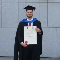 Ceroflo Employee David Mihet's profile photo