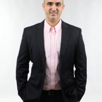 GoTo Global (formerly Car2Go Israel) Employee Yakir Abisror's profile photo