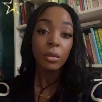 RVU Employee Kershika Henry-Hippolyte's profile photo