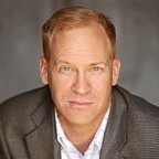 ProActive Solutions Employee Rex Swanson's profile photo