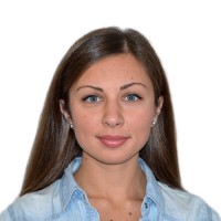 krunch.co Employee Anastasia Panova's profile photo