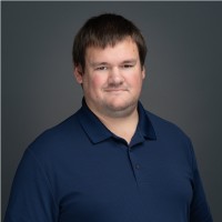 KDW Geographic Solutions Ltd Employee Mason Griffith's profile photo