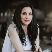 Vita Daily and Vita Magazine Employee Noa Nichol's profile photo