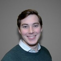 Joydrive Employee Gavin Tronset's profile photo