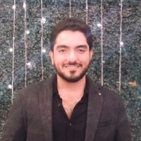 VDO.AI Employee Smit Parwani's profile photo