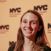 Elizabeth Major Email & Phone Number