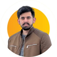 Phaedra Solutions Employee Ghulam Rasool's profile photo