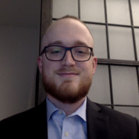 Indeed Employee Max Lambert's profile photo