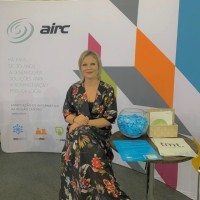 AIRC Employee Marta Lemos's profile photo