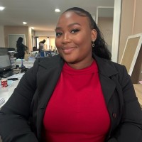 RAWSUR Employee Vajoline Mbuengo's profile photo
