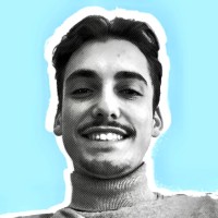 2GEZER - CRM x DATA Employee Guillaume Diemer's profile photo