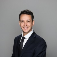AFP Capital Employee Ariel Schonberger's profile photo