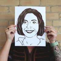 iNet Media Ltd. Employee Jenn Borton's profile photo
