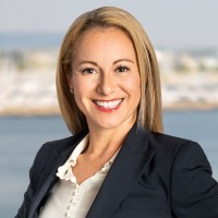 Collier Walsh Nakazawa LLP Employee Anusha Pillay's profile photo