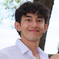EMBOCAPS® Employee Farzan Faheem's profile photo