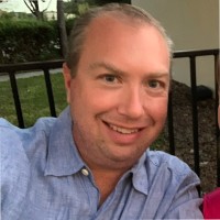 DarkStar Intelligence, LLC Employee Robert Schell's profile photo