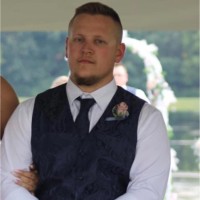 The Wholesale House Employee Joshua White's profile photo