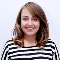 MultiRio Employee Eliza Rizo's profile photo