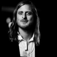 Apple Employee David Taylor's profile photo