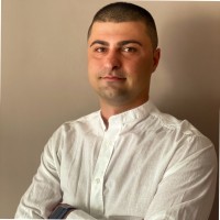 TEKRA Ltd Employee Lyubomir Apostolov's profile photo