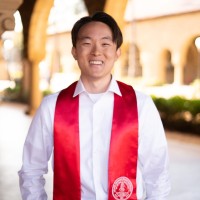 Stealth Startup Employee Eric Kim's profile photo