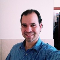 GIS Routes Employee Paolo Pérez's profile photo