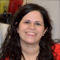 Gabriela Egan Email & Phone Number