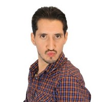 Lunchbox Employee Paul Zarmati's profile photo