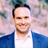 Qualcomm Employee Sam Hall's profile photo