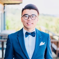 MaxReal Employee Freddy Feng's profile photo
