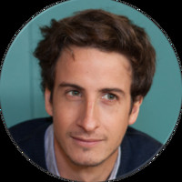 Entrepreneur Employee Benjamin Perot's profile photo