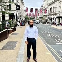 Paperchase Business Services Ltd. Employee Huzefa Acca's profile photo