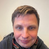 Vertigo Games Employee Michael Velychko's profile photo