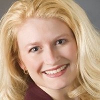 American Academy Of Optometry Employee Jen Simonson's profile photo
