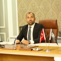 Themore Concept Employee Ahmet Geçgel's profile photo