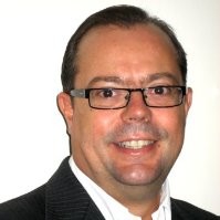 Elizabeth Arden Employee Joaquin Gordon's profile photo