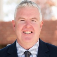 Marist College Canberra Employee Brad Cooney's profile photo