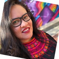 tEQuitable Employee Carola Ponce's profile photo