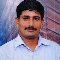 Jain (Deemed-to-be University) Employee Prabhu A's profile photo