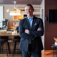 Scandic Hotels Employee Steffen Seichter's profile photo