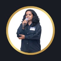Vidhya Venkatesan Email & Phone Number