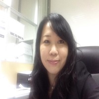 VFS Global Employee Sandy Fan's profile photo